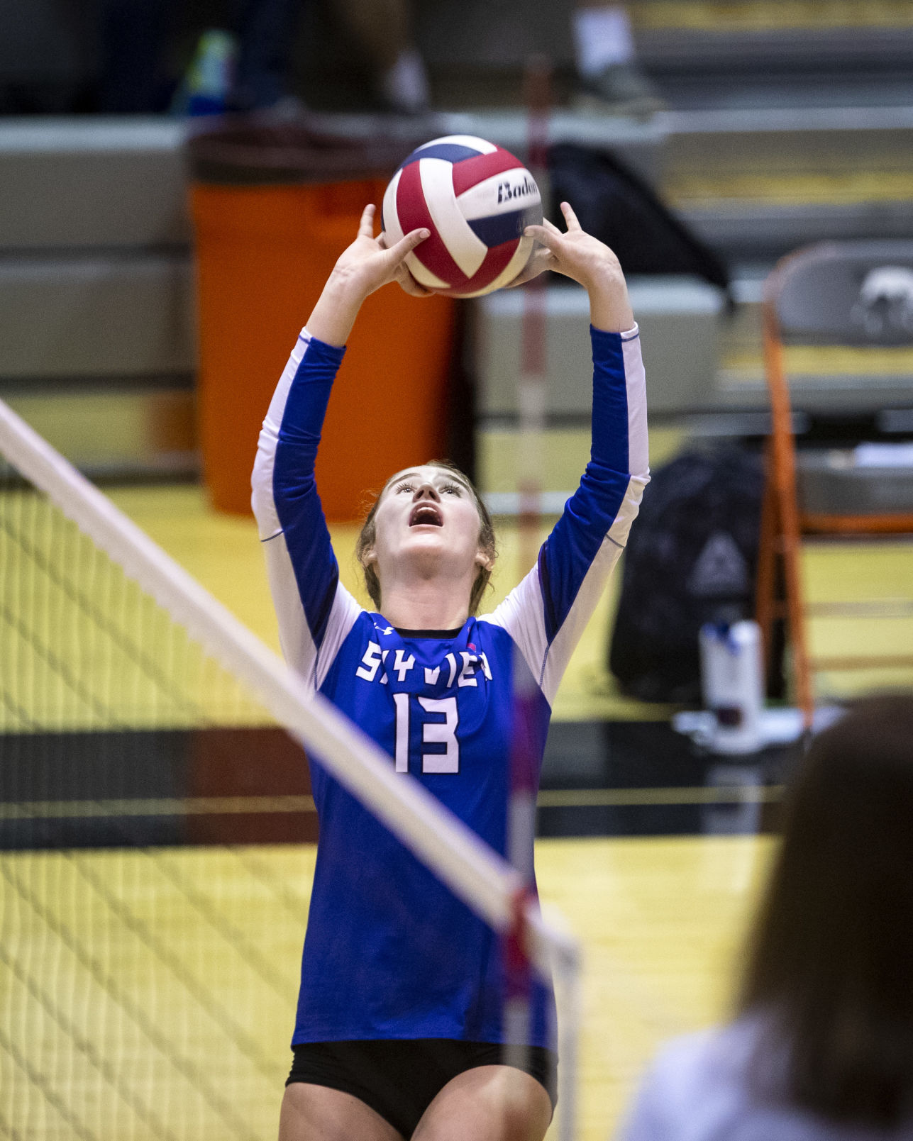 Billings Skyview vs. Billings Senior